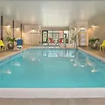 Home2 Suites By Hilton Carmel Indianapolis 
