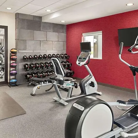 Home2 Suites By Hilton Carmel Indianapolis 