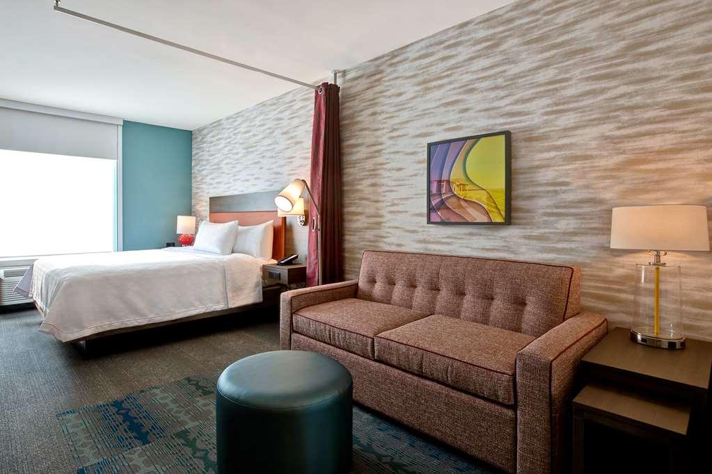 Home2 By Hilton Indianapolis Carmel