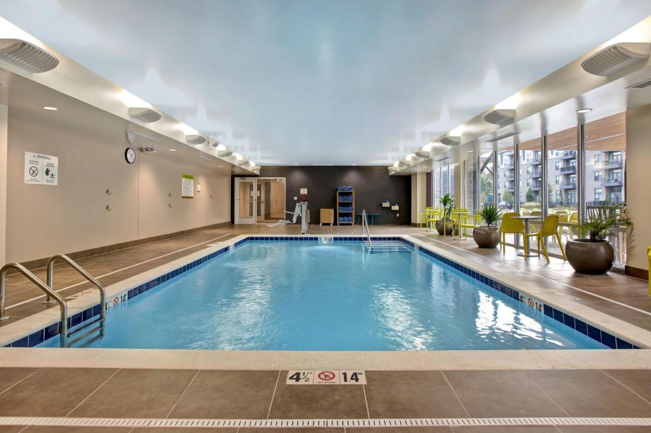 Home2 By Hilton Indianapolis 3*