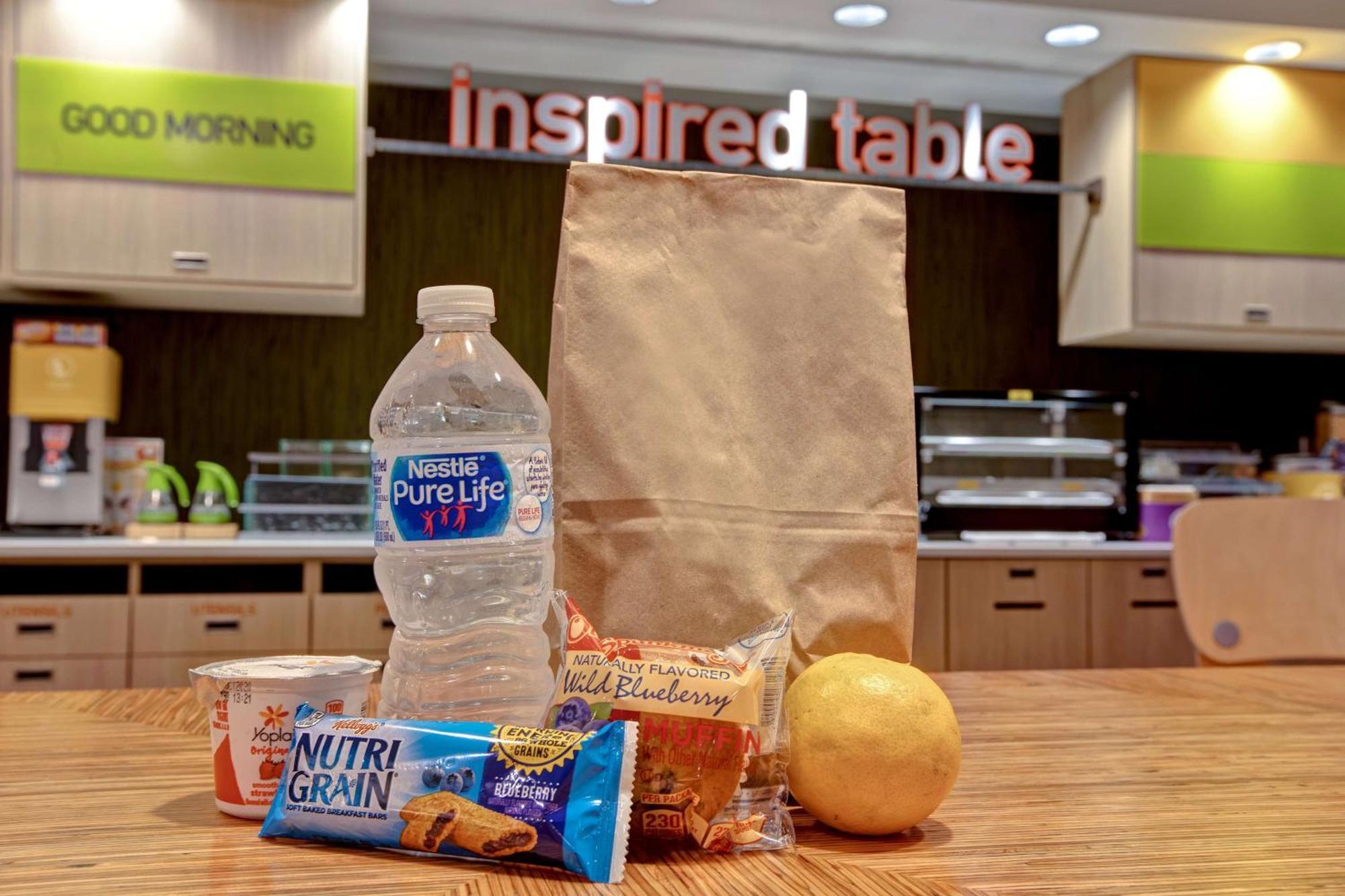 Home2 By Hilton Indianapolis 3*