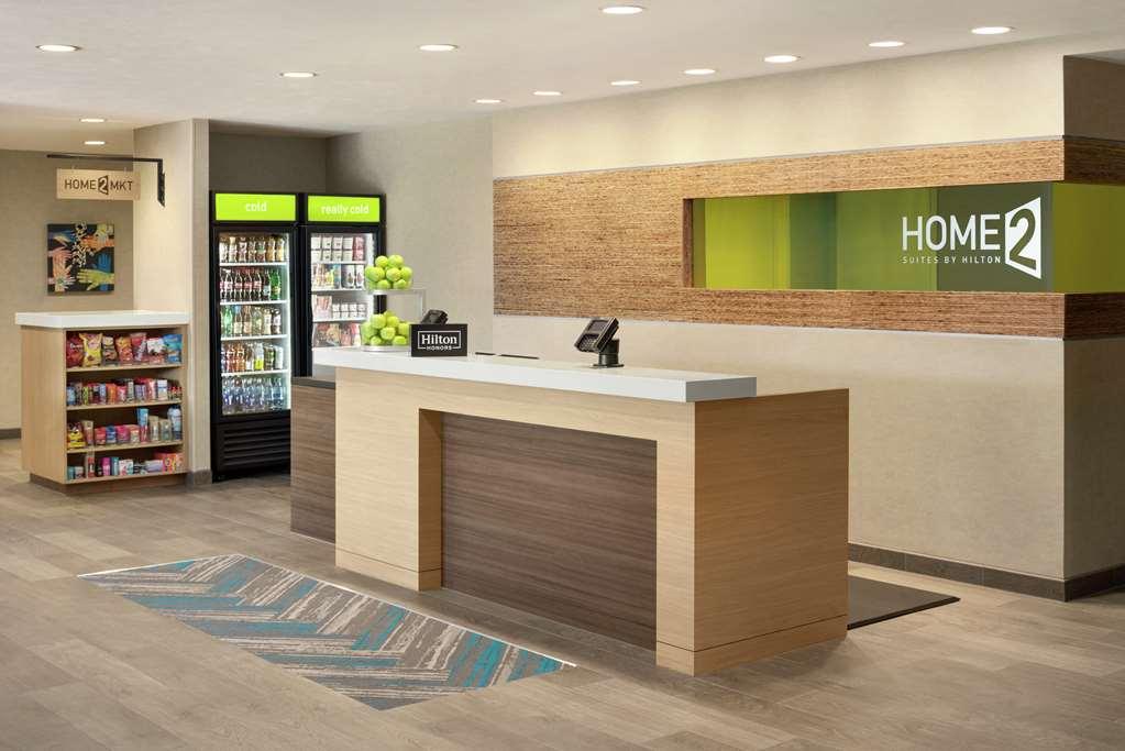 Home2 By Hilton Indianapolis Hotel Carmel