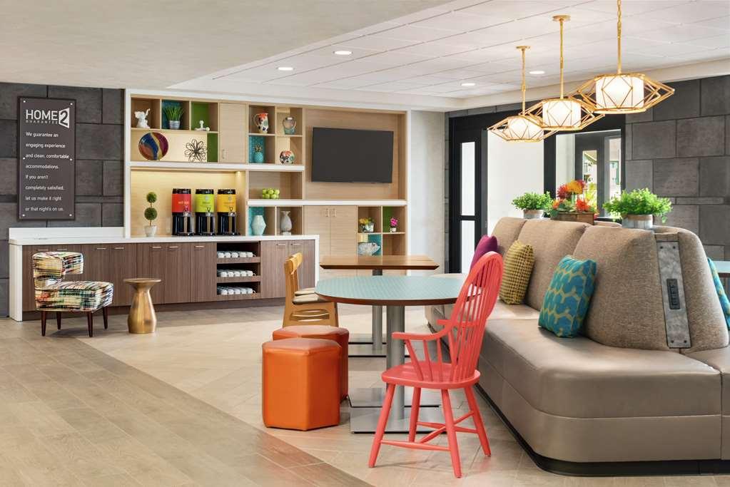 Home2 By Hilton Indianapolis Hotel 3*