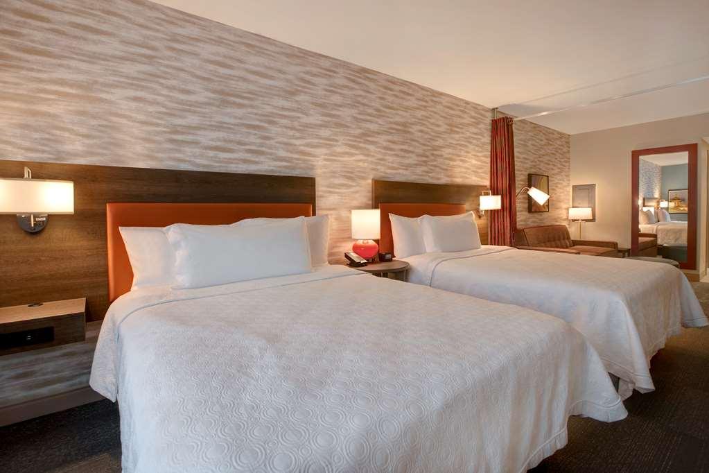 Home2 By Hilton Indianapolis Carmel