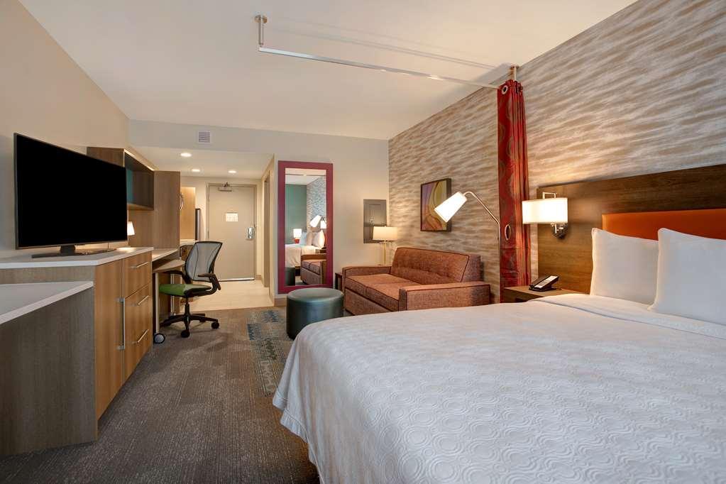 Hotel Home2 By Hilton Indianapolis Carmel