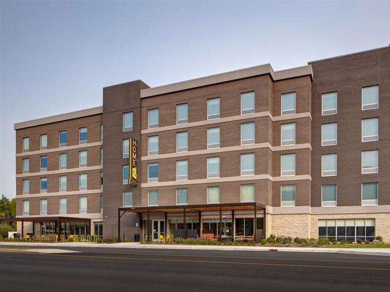 Home2 By Hilton Indianapolis 3* Carmel