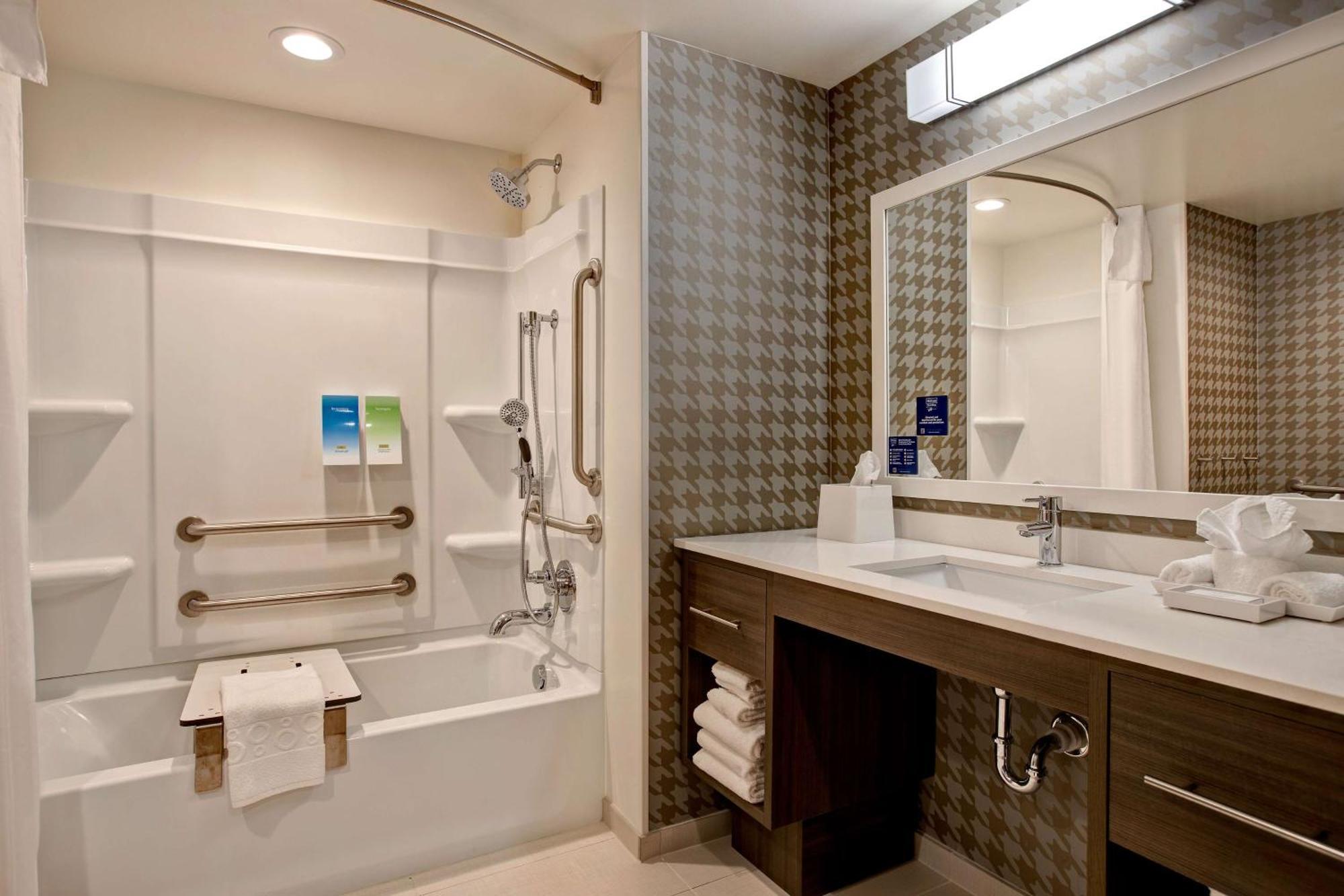 Home2 By Hilton Indianapolis