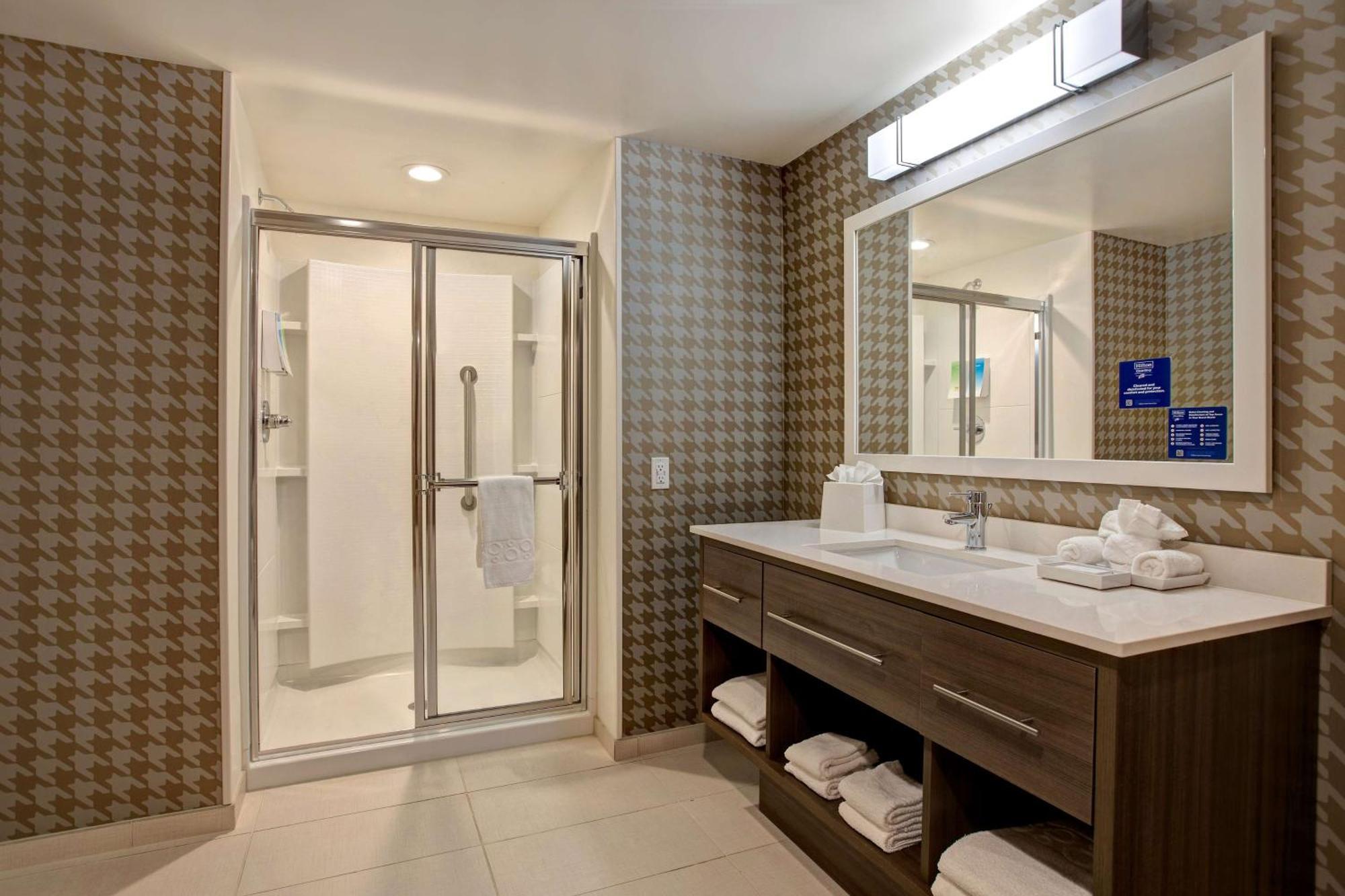 Home2 By Hilton Indianapolis 3* Carmel